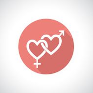 Couple gender icon N4