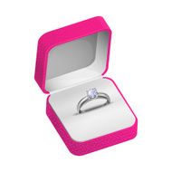 Silver ring