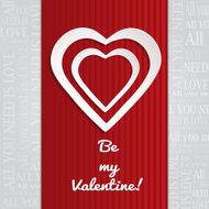 Be My Valentine N24