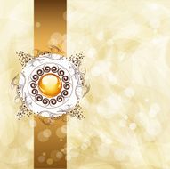 Abstract background N7921