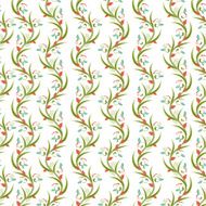 floral pattern seamless texture N2