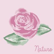 Flowers design N53