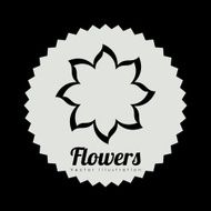 Flowers design N57