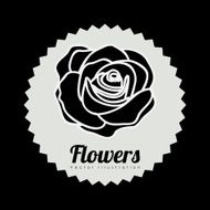 Flowers design N60