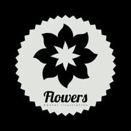 Flowers design N61