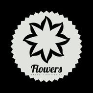 Flowers design N62