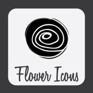flower design N10