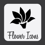 flower design N11