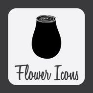 flower design N13