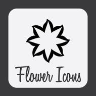 flower design N15