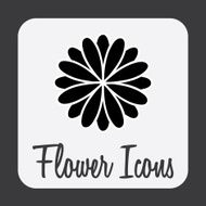 flower design N16