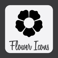 flower design N19