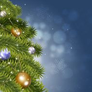 christmas tree N212