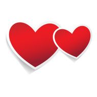 Two Hearts N22