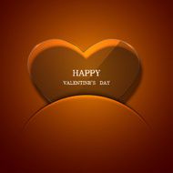 vector modern valentines day background N2