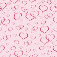 Background with hearts N13
