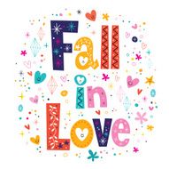 Fall in Love N3