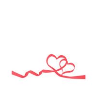 Silver hearts N6