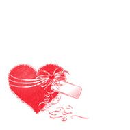 Silver hearts N7
