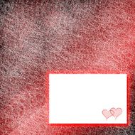 Silver hearts N8
