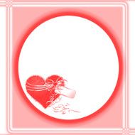 Silver hearts N9