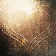 Red Heart N37