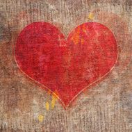 Red Heart N38