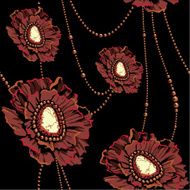 jewel flowers
