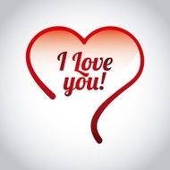 heart love design