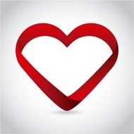 heart love design N4