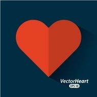 heart love design N8
