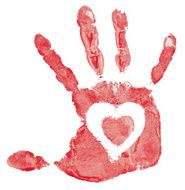 Hand N32