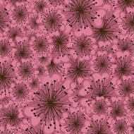 Flowers design N79