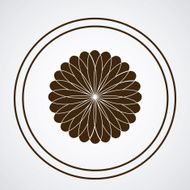 Flowers design N96