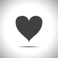 Heart Icon N58