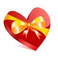 Heart box