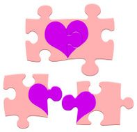Love is a Puzzle