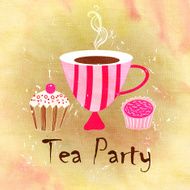 tasty tea