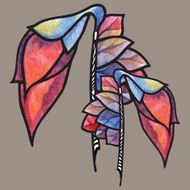 Flowers N255