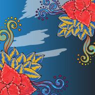Flowers N259