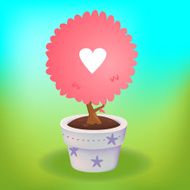 Love Plant N2