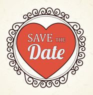 Wedding Design N30