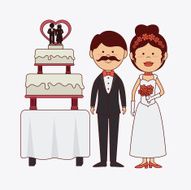 Wedding Design N32