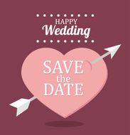 Wedding Design N53