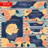 wedding set N23