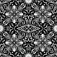 Abstract seamless background N193