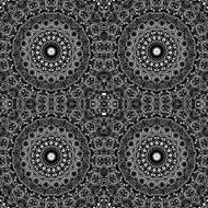 Abstract seamless background N194