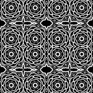 Abstract seamless background N195