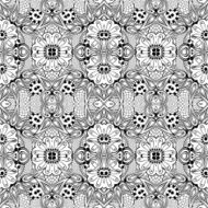Abstract seamless background N197