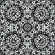 Abstract seamless background N198